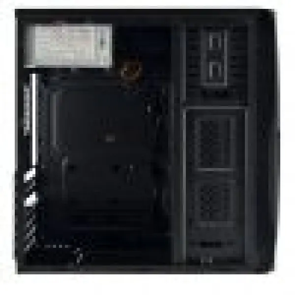 Kućište ZEUS K20B 500W