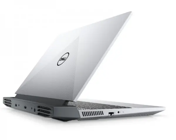 DELL G15 5515 15.6'' FHD 120Hz 250nits AMD Ryzen 7 5800H 16GB 512GB SSD GeForce RTX 3060 6GB RGB Backlit Win10Home sivi 5Y5B