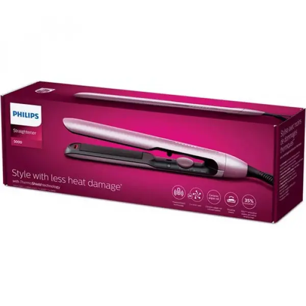 Presa za kosu Philips BHS53000