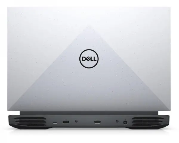 DELL G15 5515 15.6'' FHD 120Hz 250nits AMD Ryzen 7 5800H 16GB 512GB SSD GeForce RTX 3060 6GB RGB Backlit Win10Home sivi 5Y5B