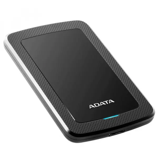 Eksterni hard disk 5TB A-Data AHV300-5TU31-CBK