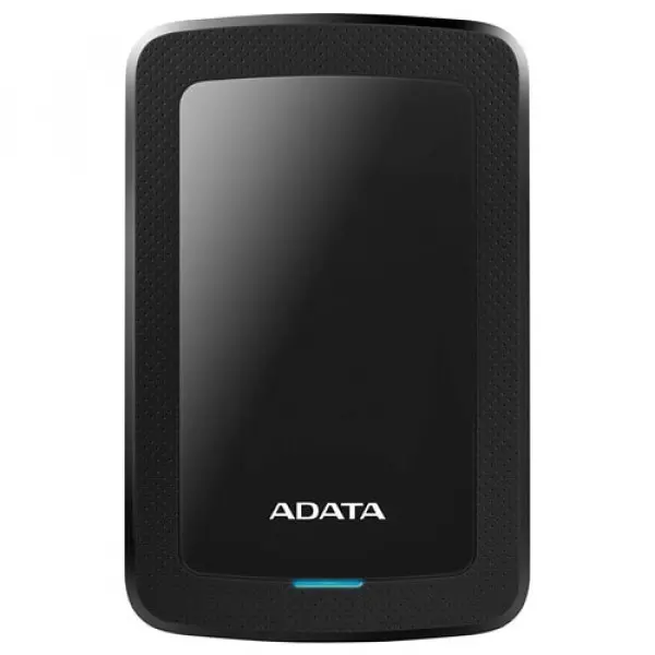 Eksterni hard disk 5TB A-Data AHV300-5TU31-CBK
