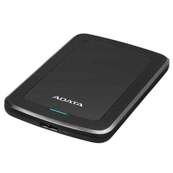 Eksterni hard disk 5TB A-Data AHV300-5TU31-CBK