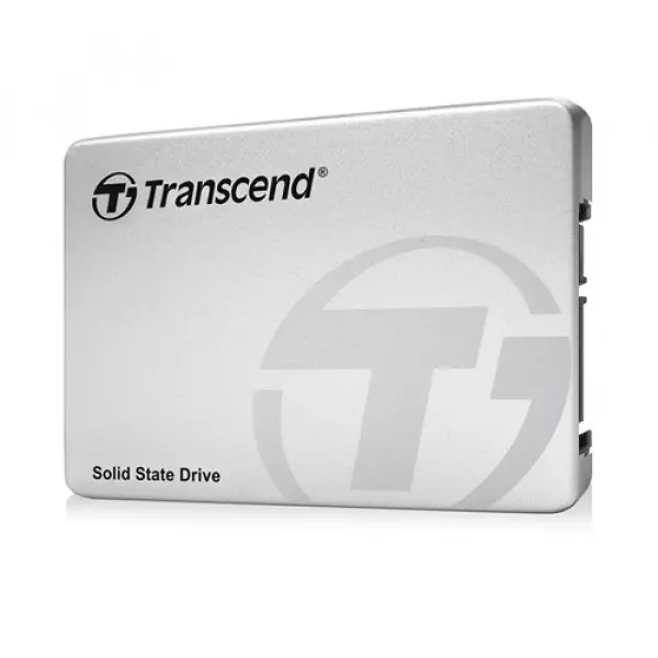 SSD 2.5 SATA 1TB Transcend TS1TSSD230S