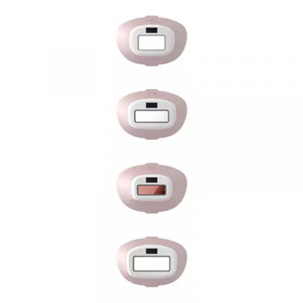 Epilator Philips BRI957 IPL450000 impulsa