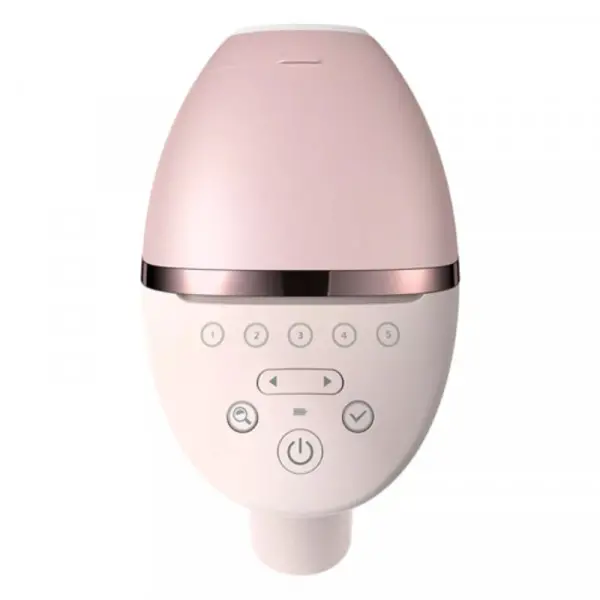Epilator Philips BRI957 IPL450000 impulsa
