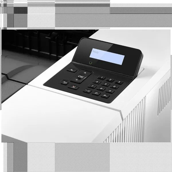 Laserski štampač HP Laserjet M501dn A4, 600dpi45ppmduplexUSBLAN, J8H61A
