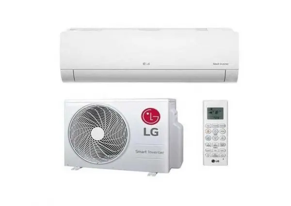 Klima uredjaj LG S12EG 12Btu Inverter