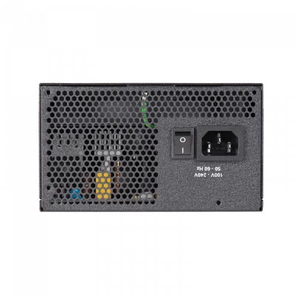 Napajanje 850W 80+ Bronze EVGA 110-BQ-0850-V2- Semi Modular