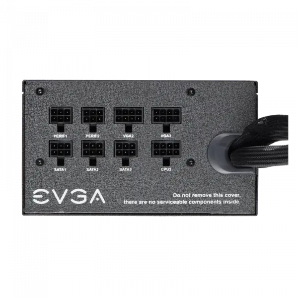 Napajanje 850W 80+ Bronze EVGA 110-BQ-0850-V2- Semi Modular