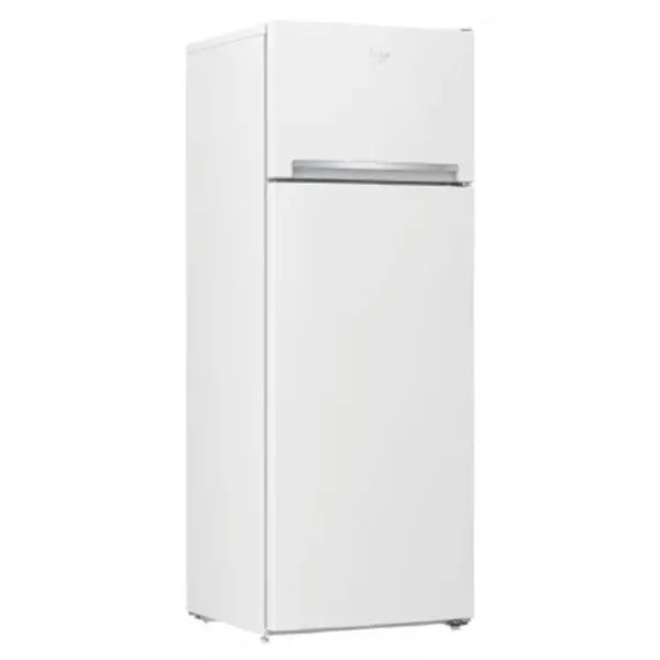 Frižider Beko RDSA240K30 WN  kombinovani visina 146cmzapremina 177l+46l