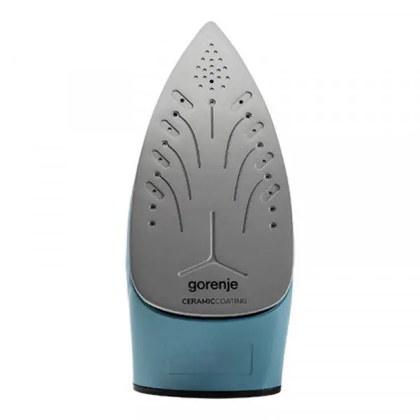 Parna stanica Gorenje SGH2200LBC snaga 2200Wrezervoar 2lprtisak 4.5 bar