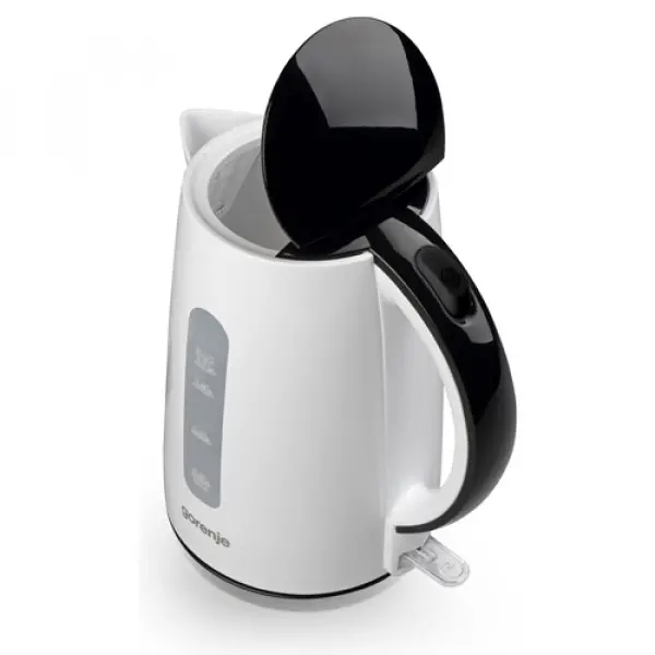 Kuvalo za vodu Gorenje K17PLBW  zapremina 1.7lsnaga 2200W