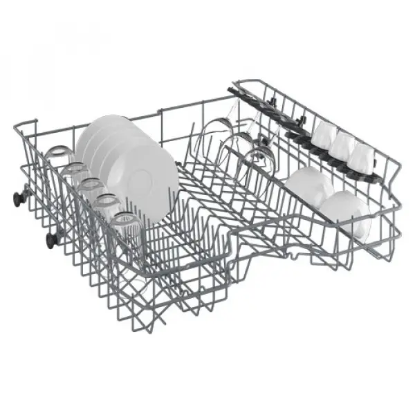 Mašina za pranje sudova Beko DVN05320W širina 60cm13 kompleta5 programa