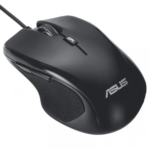 ASUS UX300 PRO Optical USB miš crni