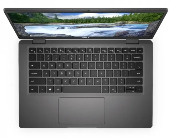DELL Latitude 7320 13.3'' FHD Touch i5-1145G7 16GB 512GB SSD Intel Iris XE Backlit FP Win10Pro 3yr ProSupport