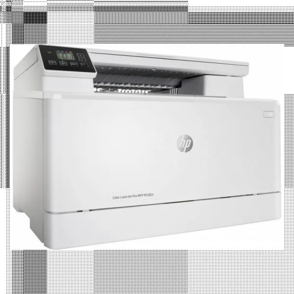 Laserski MF štampač HP Color LaserJet Pro M182n' ( '7KW54A' ) 