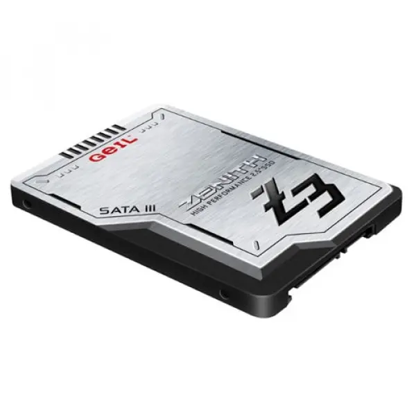 SSD 2.5 SATA 1TB Geil Zenith Z3 GZ25Z3-1TBP