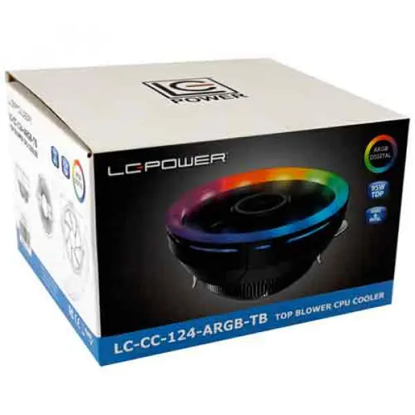 LC-CC-124-ARGB-TB