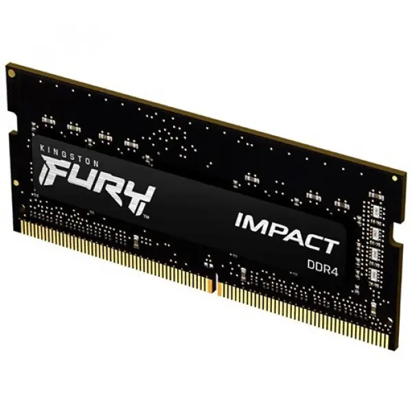 Kingston SODIMM DDR4 8GB 2666MHz KF426S15IB