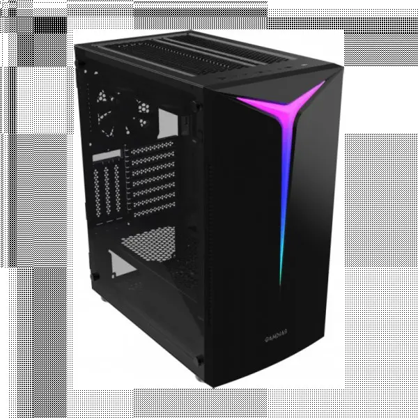 Kućište Gamdias Argus E2 Elite