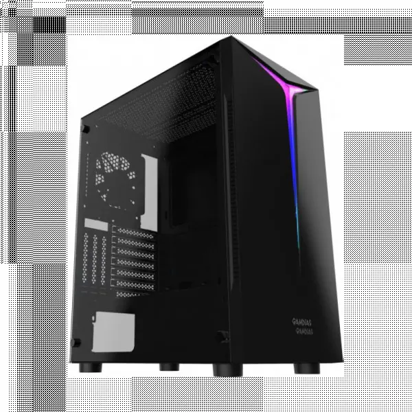 Kućište Gamdias Argus E2 Elite