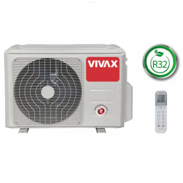 Klima uredjaj Vivax Cool ACP-18CH50AERI INVERTER