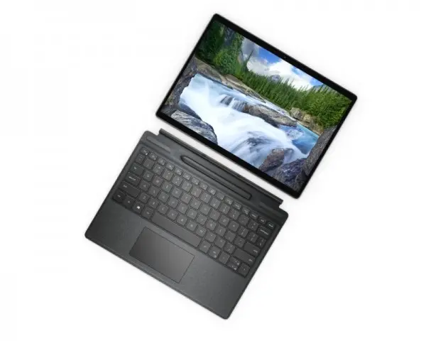 DELL Latitude 7320  2-u-1 13'' FHD+ Touch i5-1140G7 8GB 256GB SSD FP SC Win10Pro 3yr ProSupport + olovka