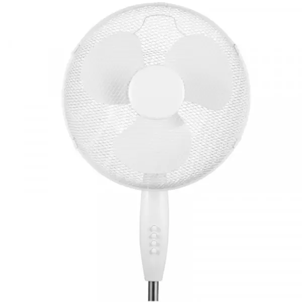 Stojeći ventilator Prosto SF403PY snaga 40Wprečnik 40cm