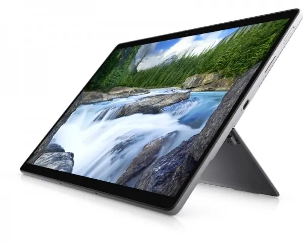 DELL Latitude 7320  2-u-1 13'' FHD+ Touch i5-1140G7 8GB 256GB SSD FP SC Win10Pro 3yr ProSupport + olovka