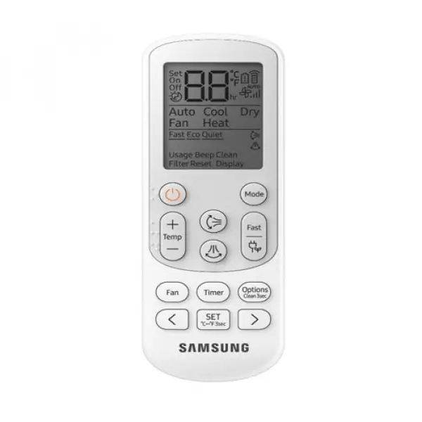 Klima uredjaj Samsung AR18TXHZAWK