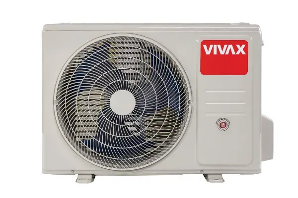 Klima uredjaj Vivax ACP-12CH35AEVI GRAY MIRROR 12Btu Inverter