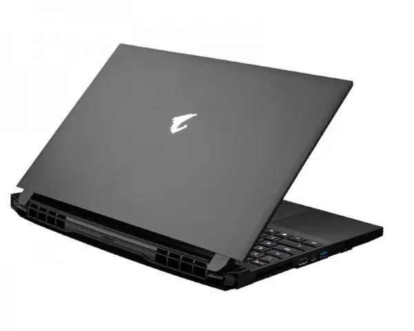 GIGABYTE AORUS 15P XD 15.6'' FHD 240Hz i7-11800H 16GB 1TB SSD GeForce RTX 3070P 8GB Win11Home crni