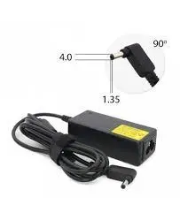 Punjac za laptop Asus 19V2.37A (4.0*1.35) ugao 90 HQ