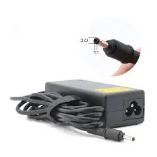 Punjac za laptop Asus 19V 3.42A (3.0*1.1) ugao 90 HQ