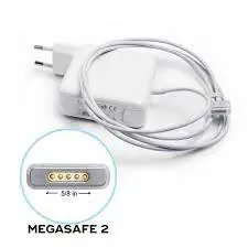 Punjac za laptop Apple 60W Magsafe 2