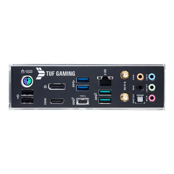 MB s1200 ASUS TUF GAMING Z590-PLUS WIFI