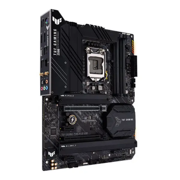 MB s1200 ASUS TUF GAMING Z590-PLUS WIFI
