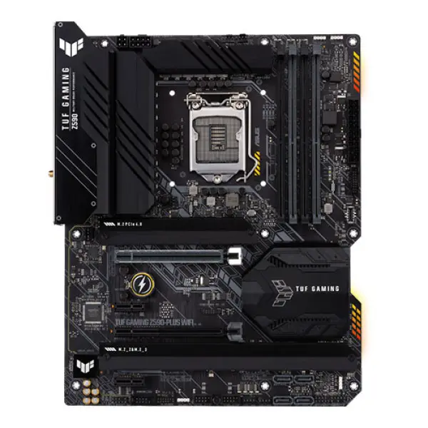 MB s1200 ASUS TUF GAMING Z590-PLUS WIFI