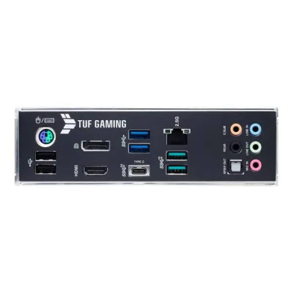 MB s1200 ASUS TUF GAMING Z590-PLUS