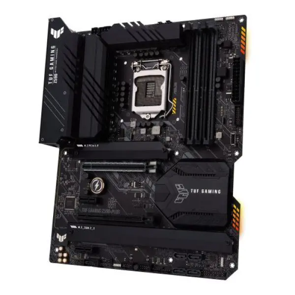 MB s1200 ASUS TUF GAMING Z590-PLUS
