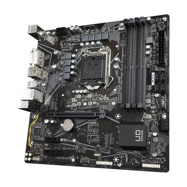 MB s1200 GIGABYTE B560M DS3H V2