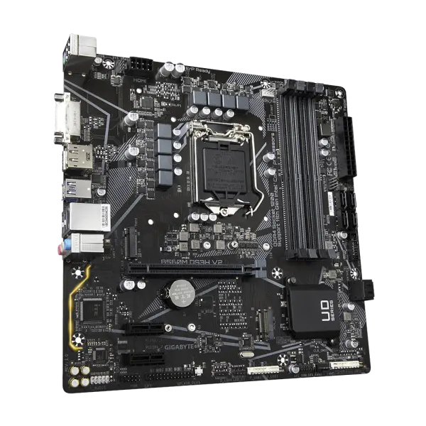 MB s1200 GIGABYTE B560M DS3H V2