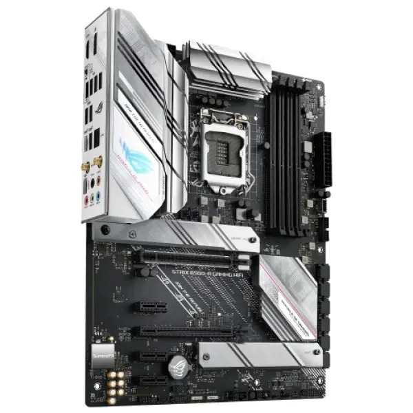 MB ASUS s1200 ROG STRIX B560-A GAMING WIFI