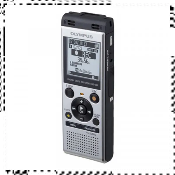 Digitalni diktafon Olympus WS-852