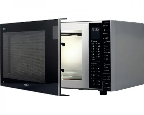 WHIRLPOOL MWP 303 SB mikrotalasna rerna