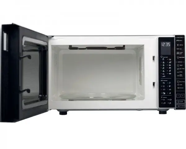 WHIRLPOOL MWP 303 SB mikrotalasna rerna
