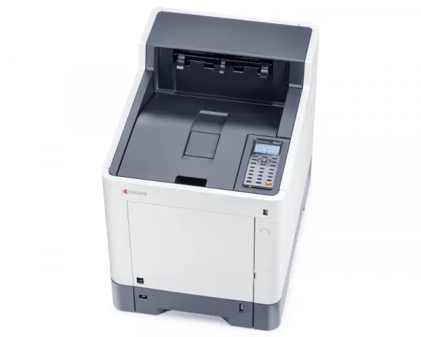 KYOCERA ECOSYS P6235cdn Color Laser