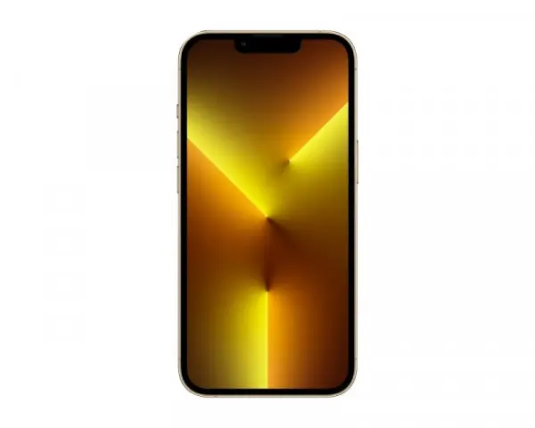 APPLE iPhone 13 Pro 256GB Gold MLVK3HUA