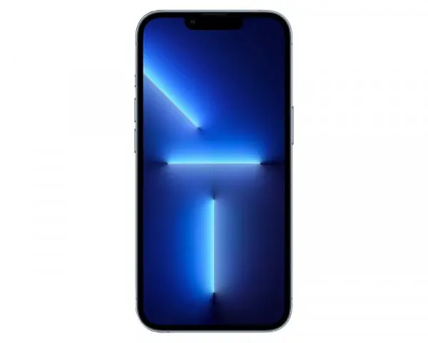 APPLE iPhone 13 Pro Max 256GB Blue MLLE3PMA